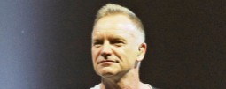 LIVE: Sting umí zaujmout uši, na oči kašle